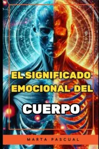 Portada del libro "El significado emocional del cuerpo" de Marta Pascual