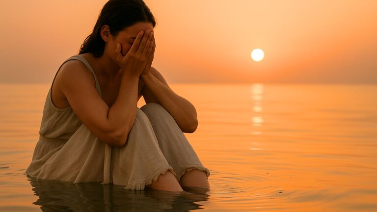 huella de la humillación