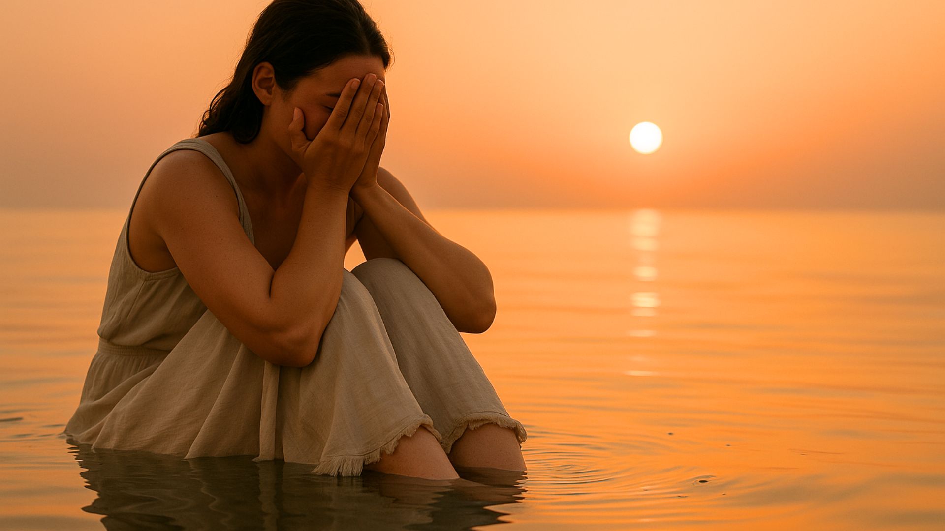 huella de la humillación